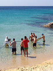 First Behind the Scenes Footage From AWAKE! by Lucas Entetainment image #4