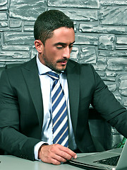 Robin Sanchez Webcam  by Men at Play image #8