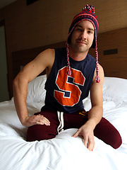 New Aussie Mate - Will Jetta strips for Zac by Bentley Race image #4