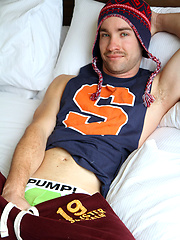 New Aussie Mate - Will Jetta strips for Zac by Bentley Race image #4