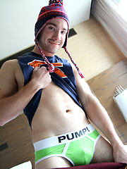 New Aussie Mate - Will Jetta strips for Zac by Bentley Race image #4