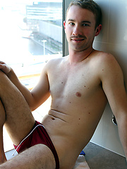 New Aussie Mate - Will Jetta strips for Zac by Bentley Race image #4
