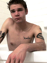 Rub-a-dub-dub! by YouLoveJack image #6
