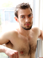XTube Sensation Bravo Delta Fucks Arnaud Chagall! by Cocky Boys image #8
