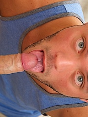 Dylan Roberts and Brandon Ford fuck by Circle Jerk Boys image #6