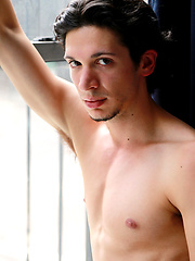 Tommy Defendi Fucks New Neighbor Antonio Manero! by Cocky Boys image #8