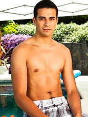 Campbell Stevens and Ray Diaz fucking by Nextdoor Buddies image #7