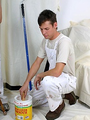 Gabriel fucks Nathan by Boys Nation image #5