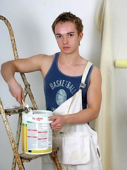 Gabriel fucks Nathan by Boys Nation image #5