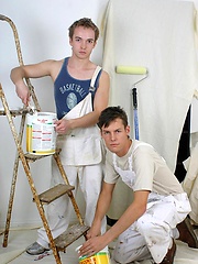 Gabriel fucks Nathan by Boys Nation image #5
