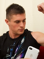 Aaron White by Circle Jerk Boys image #6