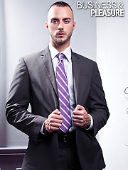 Landon Conrad Shows Jessie Colter Who is Boss by Lucas Entetainment image #8