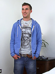 Rich\\\'s Twin Brother Jon also has a Big Uncut Cock & Toned Body by English Lads image #4