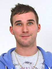 Rich\\\'s Twin Brother Jon also has a Big Uncut Cock & Toned Body by English Lads image #4