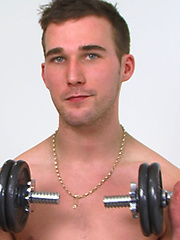 Rich\\\'s Twin Brother Jon also has a Big Uncut Cock & Toned Body by English Lads image #4