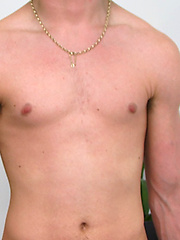 Rich\\\'s Twin Brother Jon also has a Big Uncut Cock & Toned Body by English Lads image #4