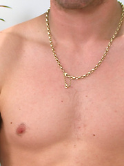 Rich\\\'s Twin Brother Jon also has a Big Uncut Cock & Toned Body by English Lads image #4