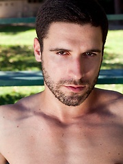 Muscled God Matt by Randy Blue image #6