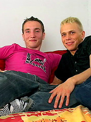 Ryan Jax and Yuri Gurganov have sex by Video Boys image #8
