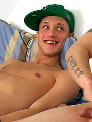 Hot twinks Jonathan and Luda fucking by Video Boys image #5