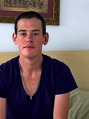 Calvin Croze strokes dick by Squirtz image #6