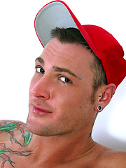 Damien Cantat by Squirtz image #4