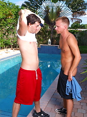 Cameron Marshall and Kyle York fuck by Suite703 image #7