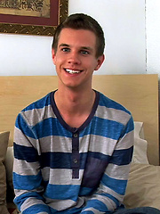 Taylor Lockner jacking off dick by Squirtz image #5