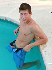 Asher by Frat Men image #6