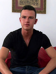 Terry strokes uncut dick by Squirtz image #6