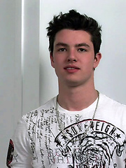 Nick Leblanc strokes uncut dick by Squirtz image #7