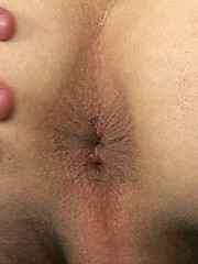 Luke strokes his dick and shows his ass by Squirtz image #6