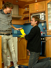 He's never tried this gay thing by Game For Gay image #6