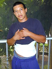 Straight twink Alex by Miami Boyz image #8