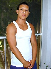 Straight twink Alex by Miami Boyz image #8