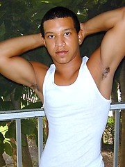 Straight twink Alex by Miami Boyz image #8