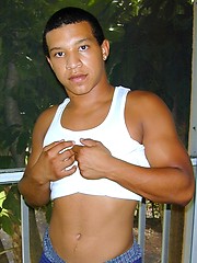 Straight twink Alex by Miami Boyz image #8