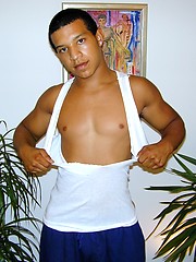 Straight twink Alex by Miami Boyz image #8