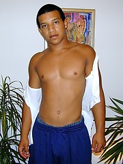 Straight twink Alex by Miami Boyz image #8