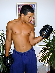 Straight twink Alex by Miami Boyz image #8
