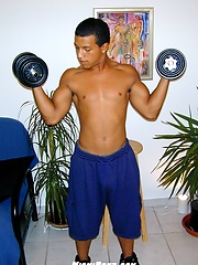 Straight twink Alex by Miami Boyz image #8