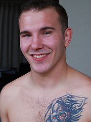 Cody\\\'s surprise handjob by SpunkWorthy image #7