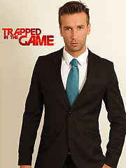 Harry Louis and Hugo Martin - Trapped in the Game by Lucas Entetainment image #8