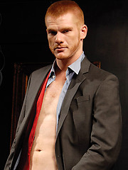 Ryan Patrick and RJ Alexander - Men in Suits - Gentlemen Vol 1 by Lucas Entetainment image #6