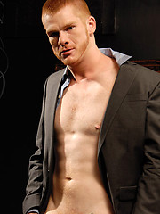 Ryan Patrick and RJ Alexander - Men in Suits - Gentlemen Vol 1 by Lucas Entetainment image #6