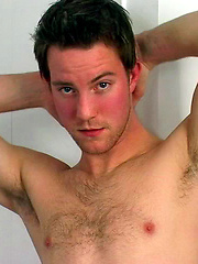 Nathan Knox shows his gay ass by Squirtz image #5