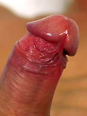 Luda Wayne strokes his uncut dick by Squirtz image #6