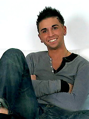 Cute boy Mateo shows his ass by Squirtz image #5