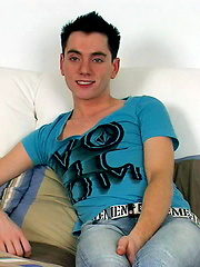 Casey Devereaux strokes dick by Squirtz image #5