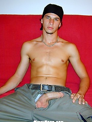 Hot straight Latin skateboarder Ray by Miami Boyz image #7